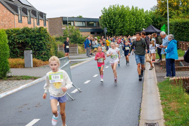Landlopersjogging 2026
